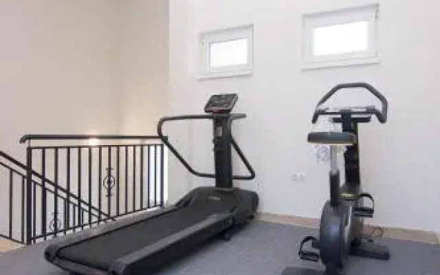 VIP Apartments Kolonija