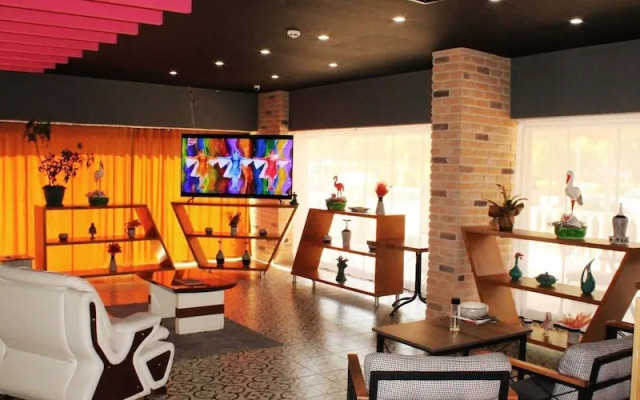 Ephesus Nobel Otel