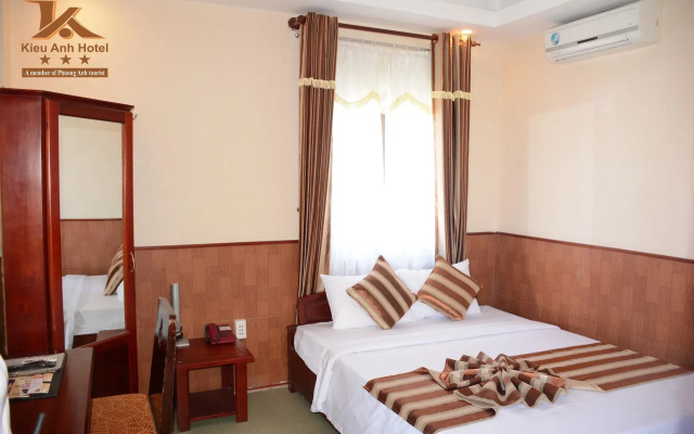 Kieu Anh Hotel