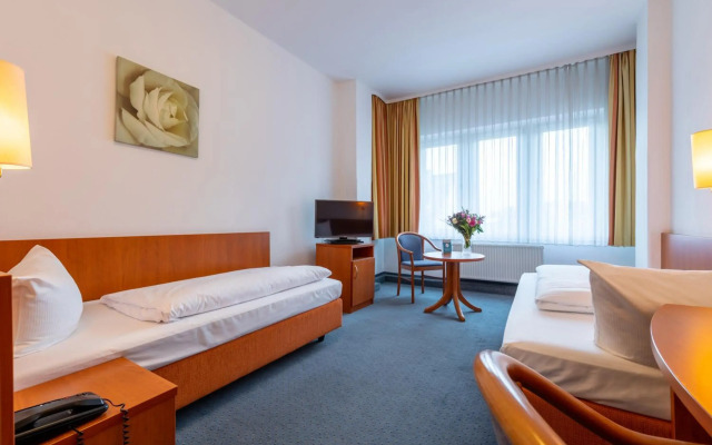 TRIP INN Hotel Schumann