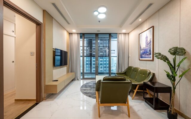 LANDMARK 81 Residences - ANGIA Hospitality