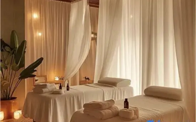 Shankee Tea Style Hotel (Gaoyou Zhengfu Fenghuangcheng)