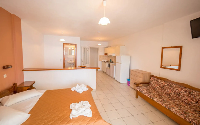 Harbour View - Oceanis Apartments