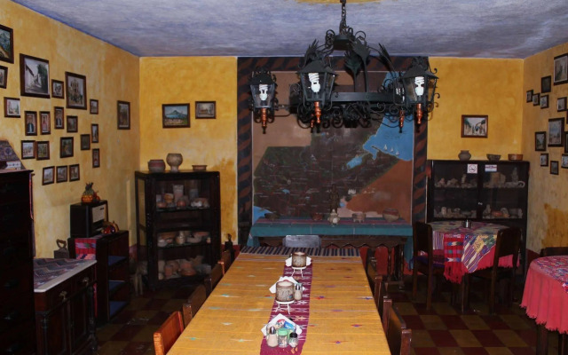 Posada Belen Museo Inn