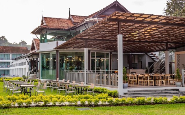 Khaolak Diamond Beach Resort & Spa