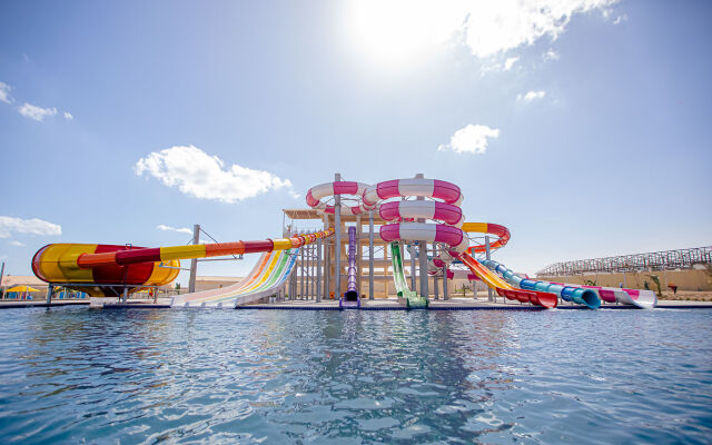 Pickalbatros Sea World Resort - Marsa Alam