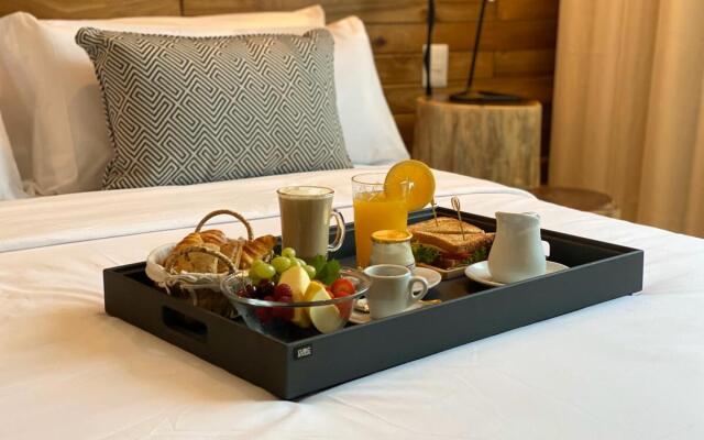 Saman Boutique Hotel & Residences