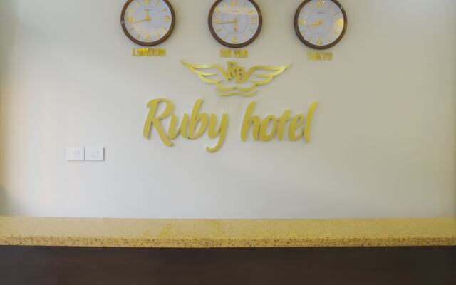 Ruby Hotel