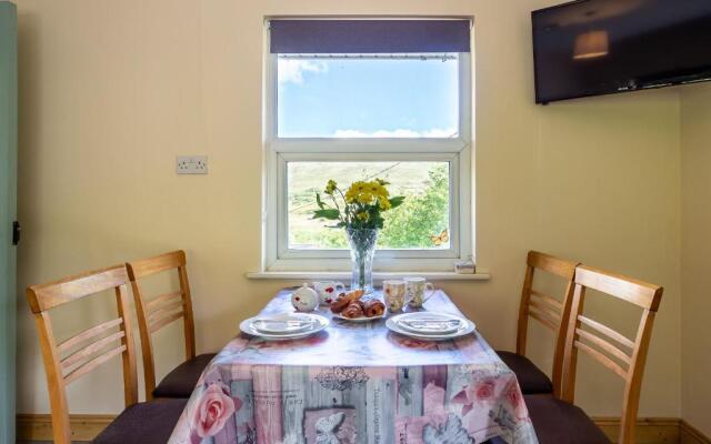 Hillview House - Leenane