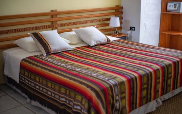 La k-leta Boutique guesthouse