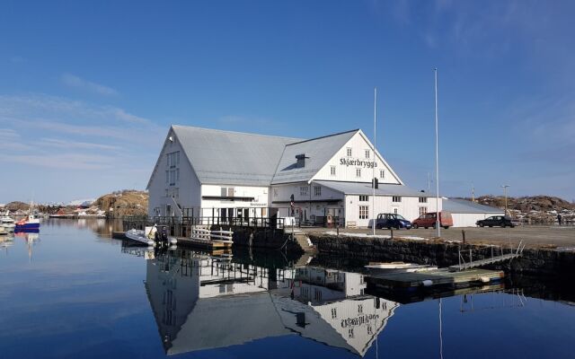 Live Lofoten Hotel