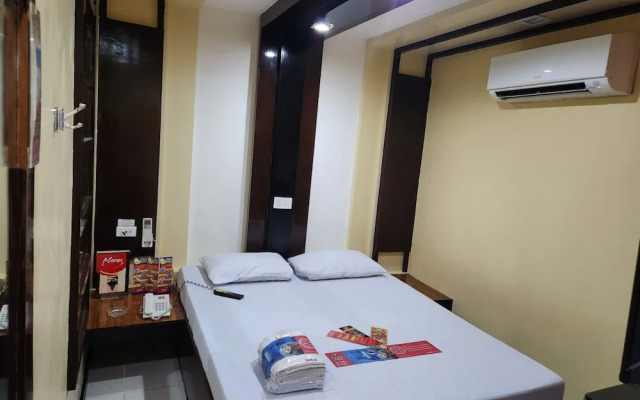 Hotel Sogo Makati Ave.
