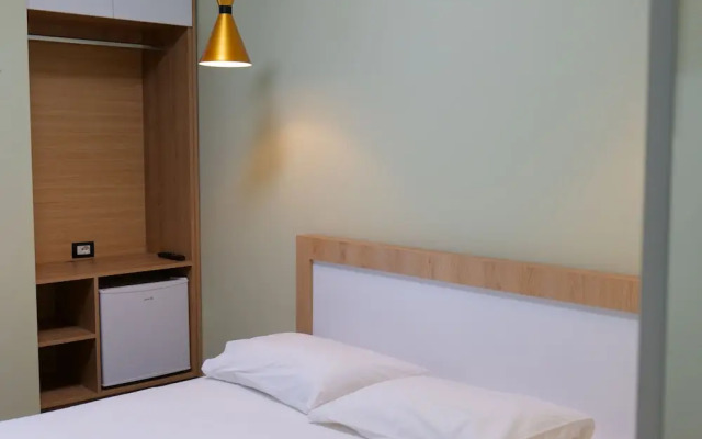 Hotel Jali