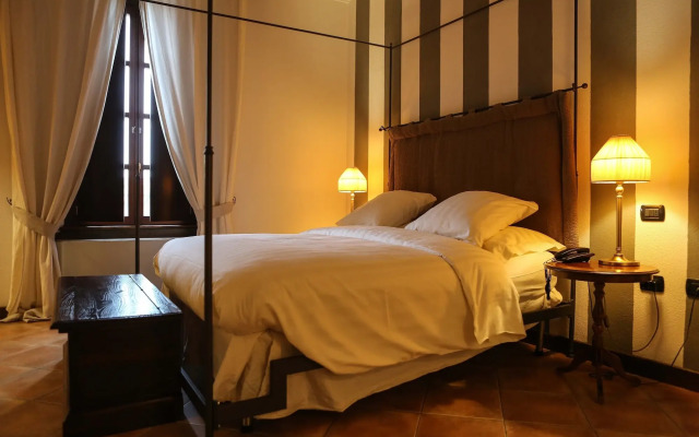 Resort Al Castello