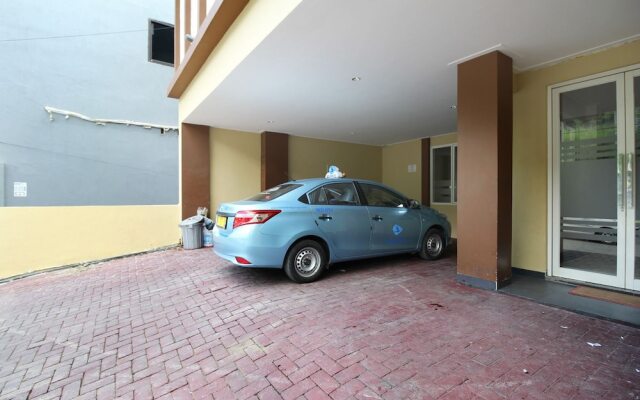 Airy Rappocini Bontolangkasa Satu 42 Makassar