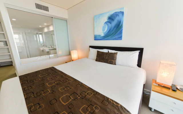 Grand Mercure Apartments Bargara Bundaberg