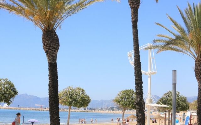 Apartamento Para 5 Personas en Cambrils