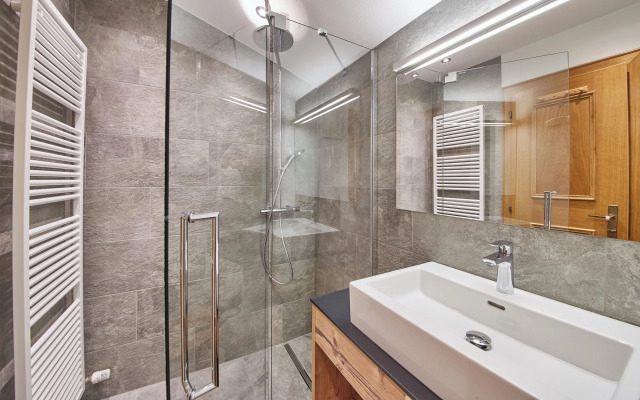 Delfi Ski & Bike Apartments