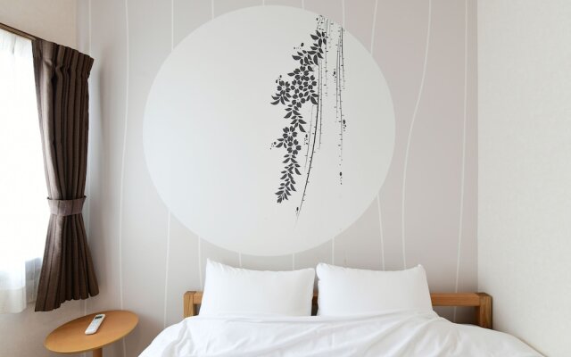 Largo – Guest Rooms – Tokyo