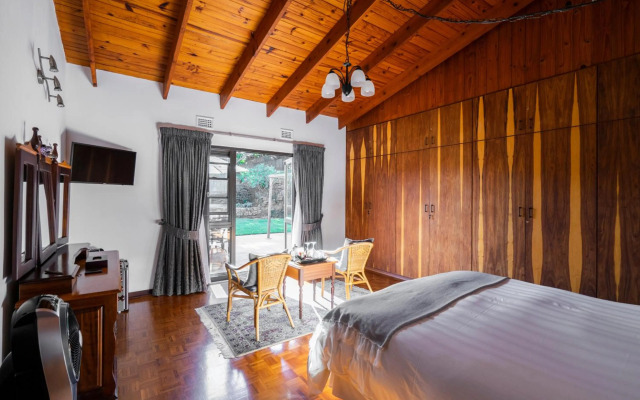 The Anchorage Krantzkloof