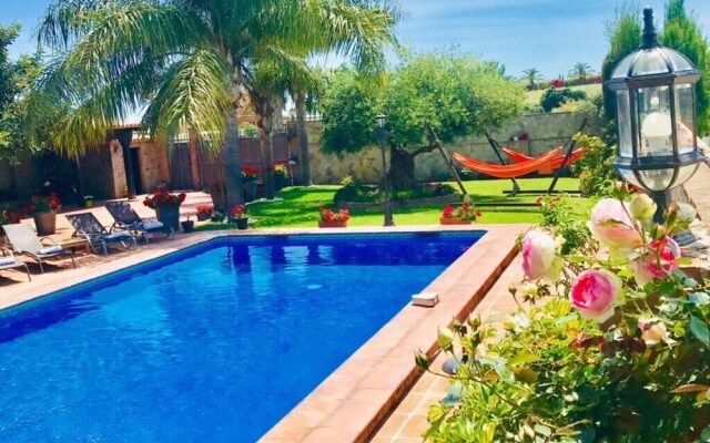 Villa Jeroma