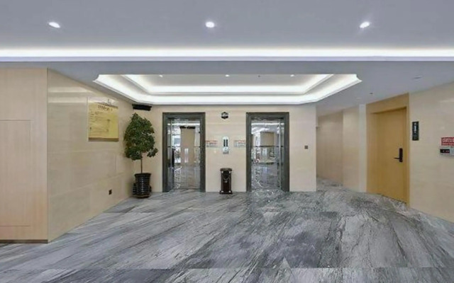 Xinhuan International Hotel