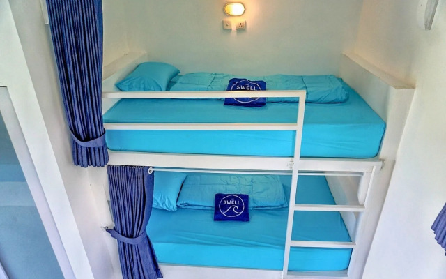 The Swell - Hostel - Adults Only