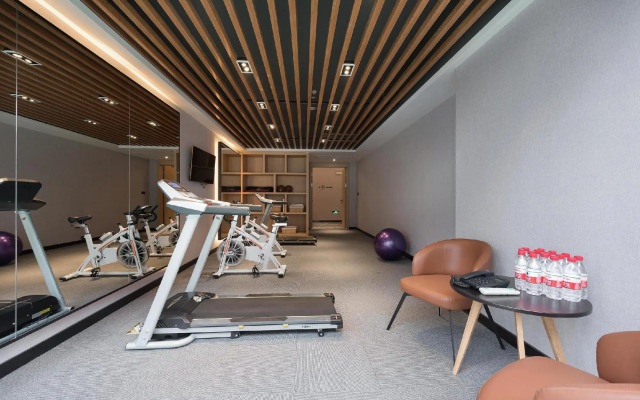 Atour Hotel (Guilin North Railway Station Hengda Plaza)