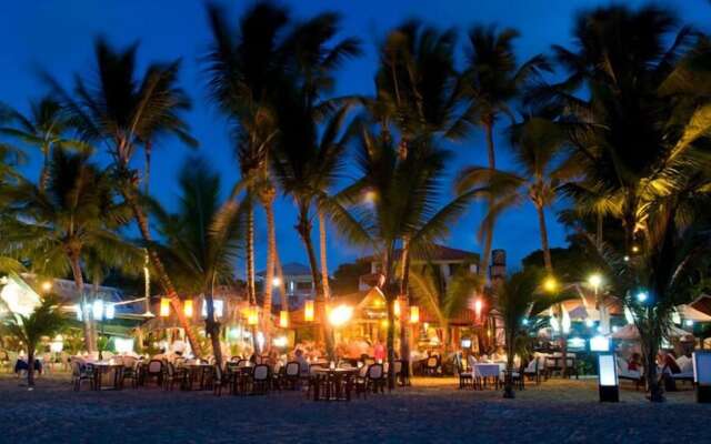 Highgrace Aparthotel cabarete