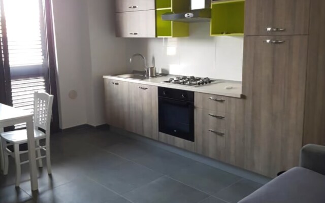 Residenza Zaffiro