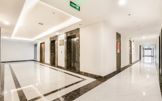 Riverside Residence - Saigon Royal