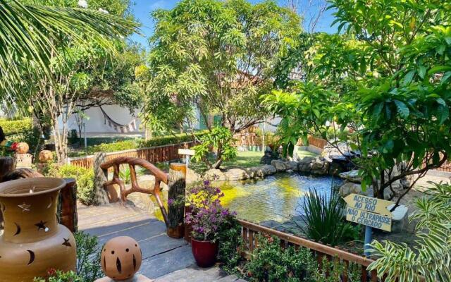 Hotel Pousada Rancho das Dunas