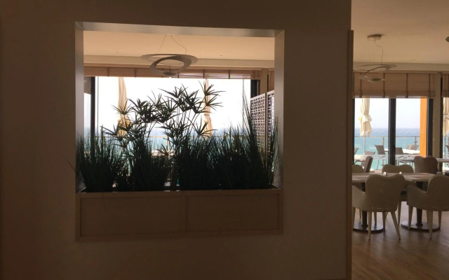 Hotel Alisios