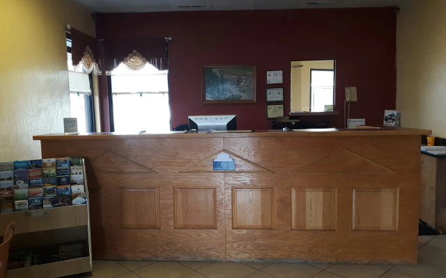 OYO Hotel Williamston