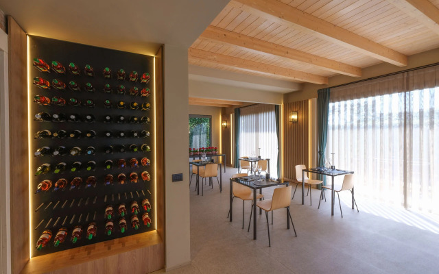 Hotel Dimora Del Monaco