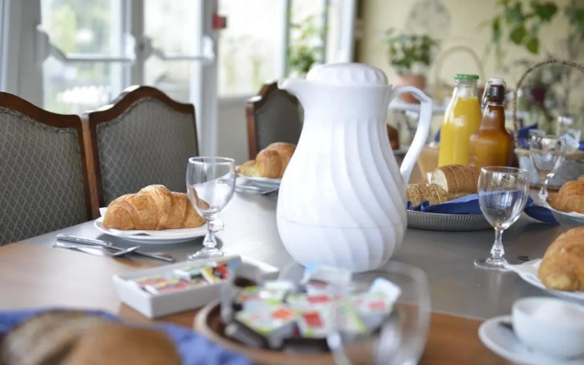 Chambres D'Hôtes Cosi's Home