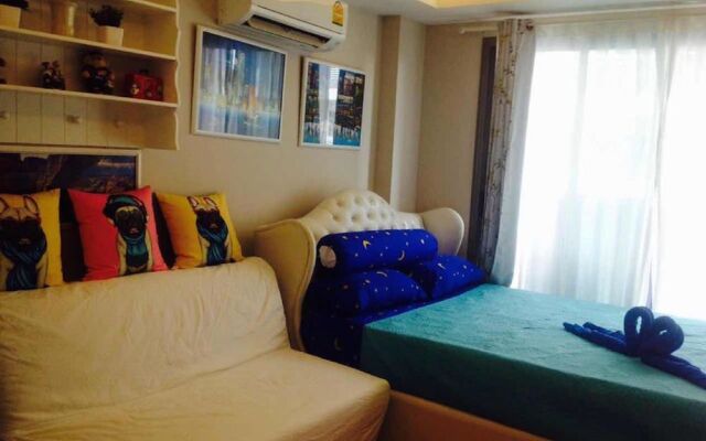 SP Art Smart Beach Condon