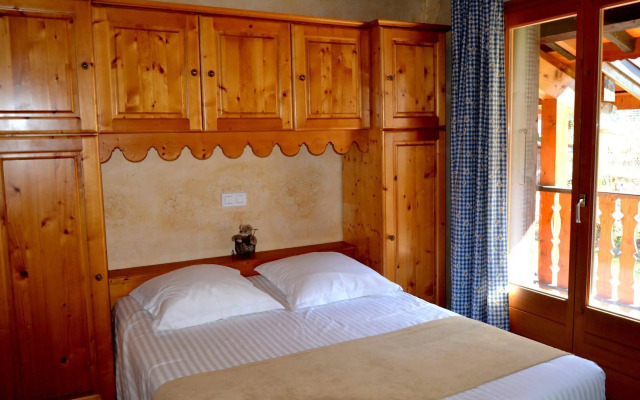 Hôtel Les Bruyères