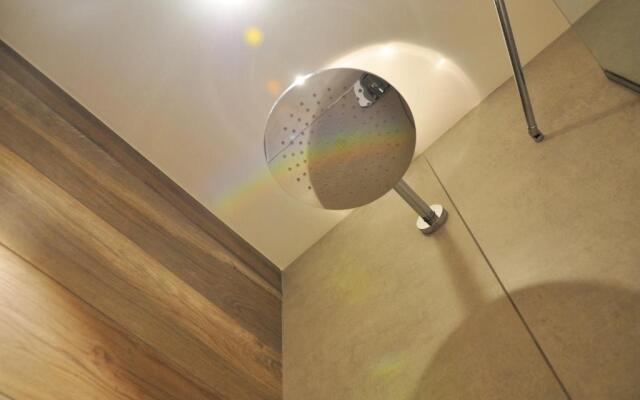 Luxury Apartments Cervia private swimmingpool