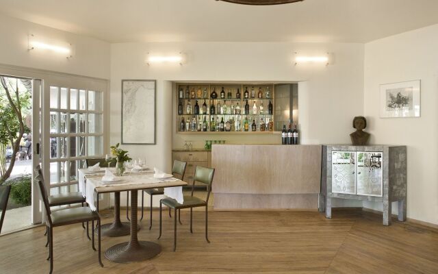 Olympos Lodge
