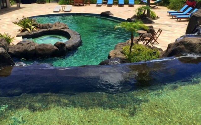 Villa Makena