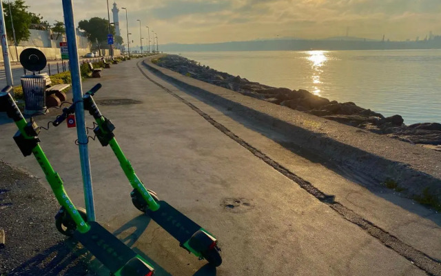 Kalyon Hotel Istanbul