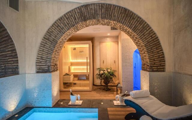 Boutique Relais Barozzi & Spa
