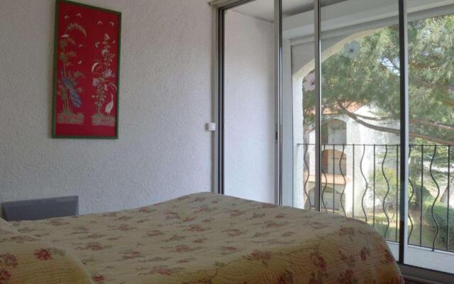 Appartement Argelès-sur-Mer, 3 pièces, 6 personnes - FR-1-225-669