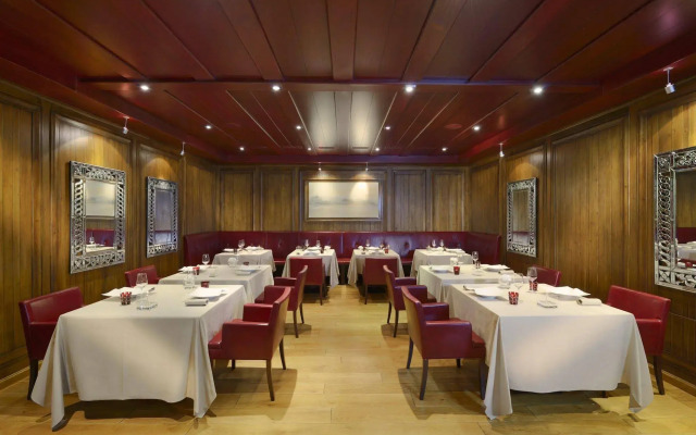 Guarda Golf Hotel & Residences