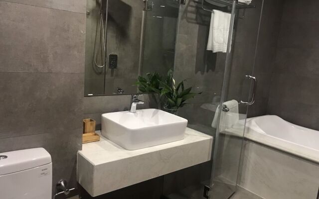 Reiwa Inn Apartment