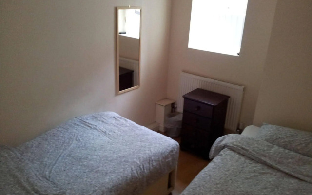 City B&B