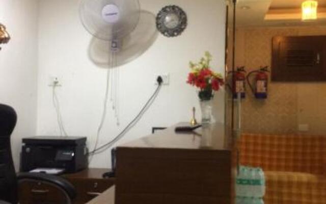 BIR Home Stay