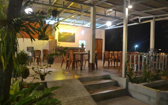 Rasa Sayang Resort