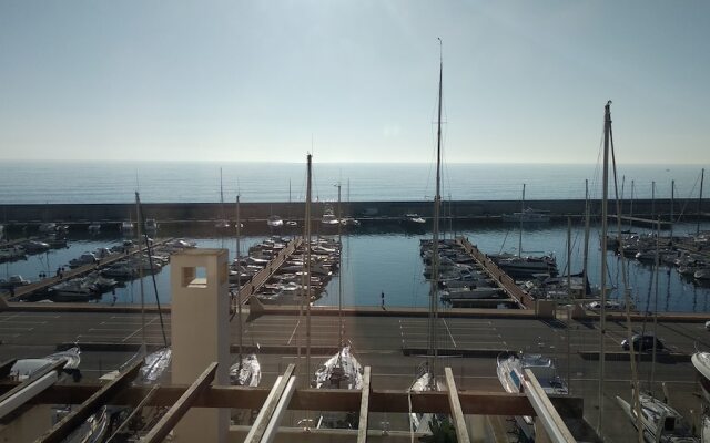 Duplex Con Vistas Al Mar Rmp60